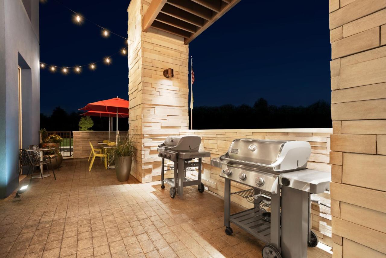 Home2 Suites By Hilton Columbia Harbison Exterior photo