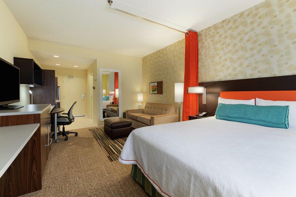 Home2 Suites By Hilton Columbia Harbison Exterior photo