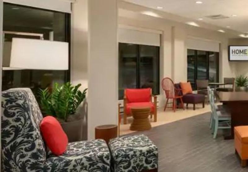 Home2 Suites By Hilton Columbia Harbison Exterior photo